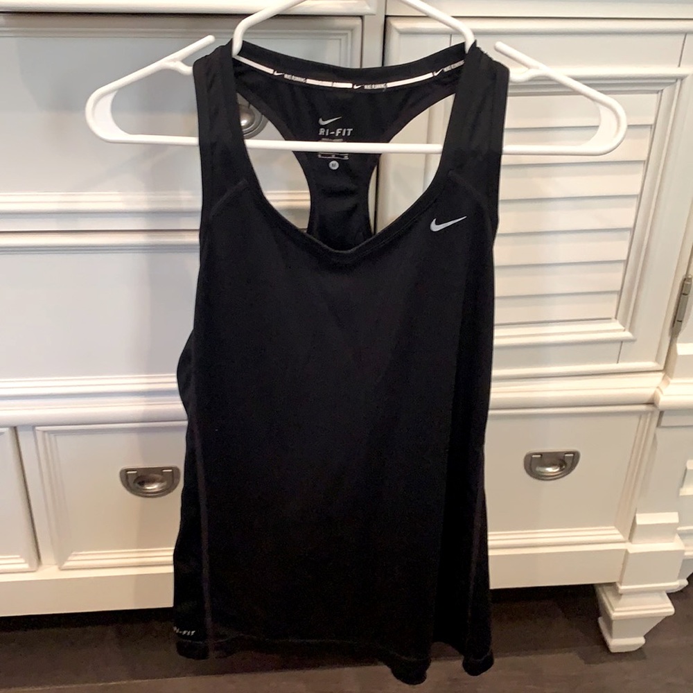 Nike Dry Fit tank top